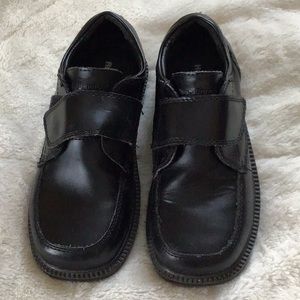 Hush Puppies Gavin Uniform dress shoes